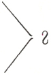 lines with S