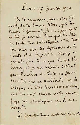 Letter