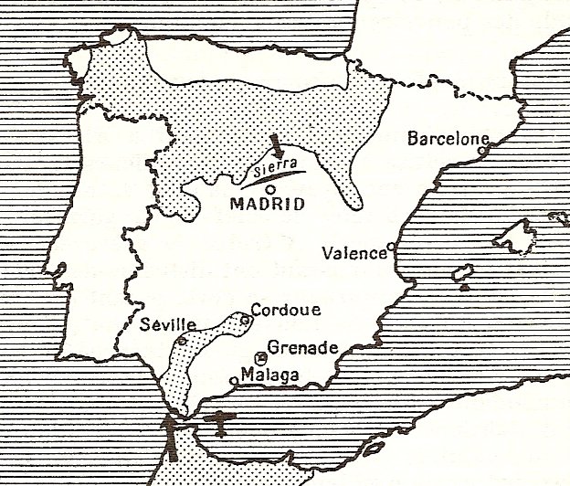 Juillet 1936