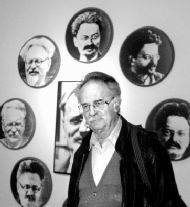 P. Brou&eacute;