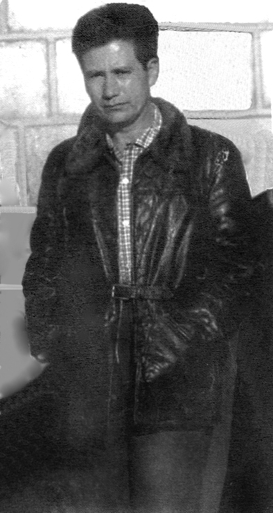 Guillermo Lora