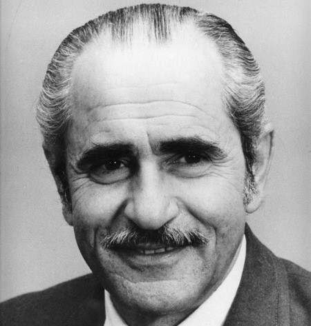 Emile Touma