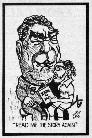 Cartoon