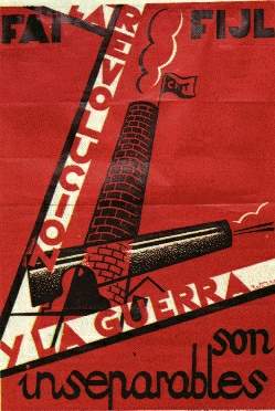FAI-FIJL: The Revolution and the War Are Inseperable