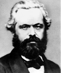Karl Marx Marx Karl