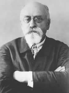 David Riazanov