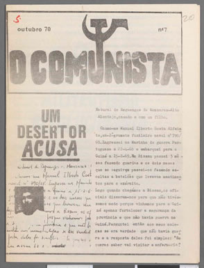 Capa