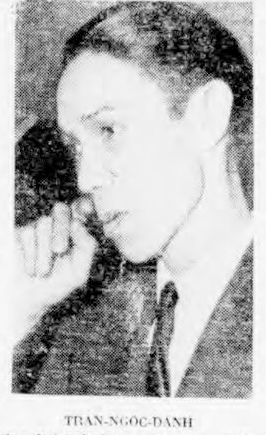 Trần Ngọc Danh
