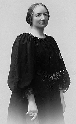 Ellen Key